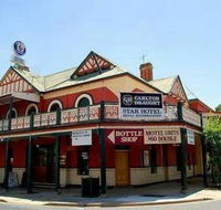 Rutherglen Eastern Palace - Pubs Sydney