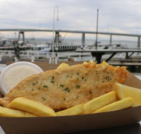 San Remo Fisherman's Co-Op - Pubs Sydney