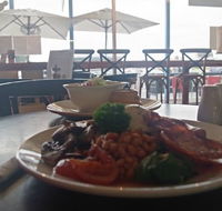 Sandy Feet Cafe - Pubs Sydney