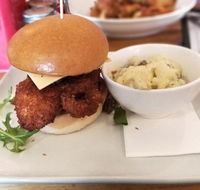 Scorched Grill - Pubs Sydney