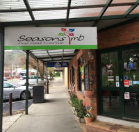 Seasons Cafe - Pubs Sydney