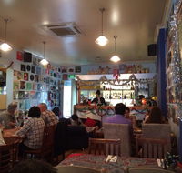 Serafino's Blue Lounge Pizzeria - Pubs Sydney