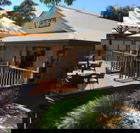 Shady Oaks Cafe - Pubs Sydney