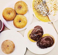Snonuts Street Kitchen - Pubs Sydney