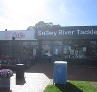 Snowy River Cafe - Pubs Sydney