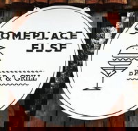 Someplace Else Bar and Grill - Pubs Sydney