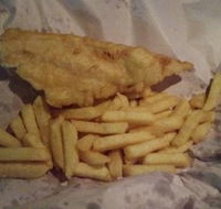 Spinakers Fish  Chips - Pubs Sydney