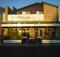 Thaihouse - Pubs Sydney