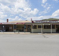 The Buffalo Hotel - Pubs Sydney