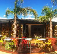 The Coast Restaurant - Pubs Sydney