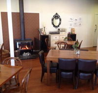 The Dairy Cafe - Pubs Sydney