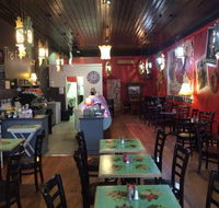 The French Pear Cafe - Pubs Sydney