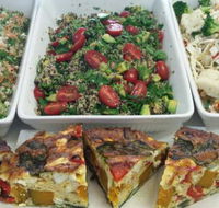 The Gatha Food Store - Pubs Sydney