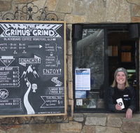 The Grimus Grind - Pubs Sydney
