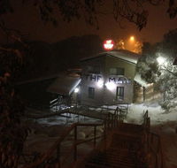 The Man Hotel at Falls Creek - Pubs Sydney