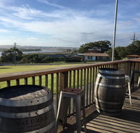 The Marlo Hotel - Pubs Sydney