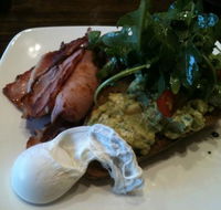 The Old Butcher Shop Cafe - Pubs Sydney