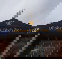 The Orbost Club Inc - Pubs Sydney