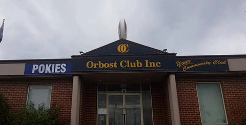 The Orbost Club Inc - Pubs Sydney 0