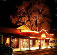 The Palais Kitchen - Pubs Sydney