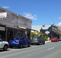 Valentines Bakehouse - Pubs Sydney