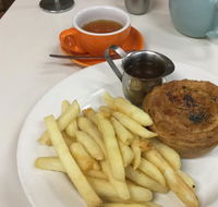 Wahrings Restaurant - Pubs Sydney