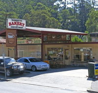 Warburton Bakery - Pubs Sydney