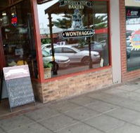 Whistle Stop - Pubs Sydney