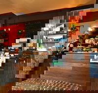 Wishing Tree Cafe - Pubs Sydney