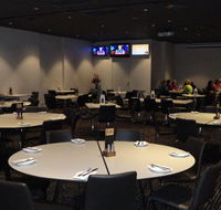 Wonthaggi Golf Club Bistro - Pubs Sydney