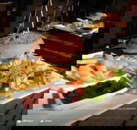 Wonthaggi State Coal Mine Cafe - Pubs Sydney