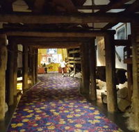 Wonthaggi Workmens Club - Pubs Sydney