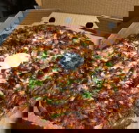 Abz Pizza and Fish and Chips - Pubs Sydney