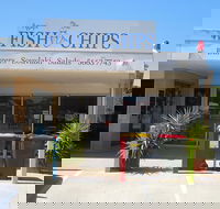 Agapi Fish  Chips - Pubs Sydney