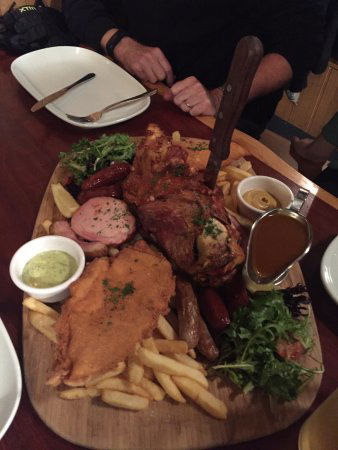 Arco Ski-Lodge - Pubs Sydney 0