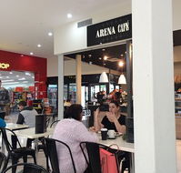 Arena Cafe - Pubs Sydney