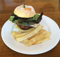 Bella's Cafe - Pubs Sydney