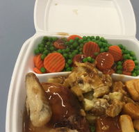 Camperdown Country Roasts  Salads - Pubs Sydney