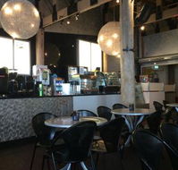 Chill Bar  Cafe' - Pubs Sydney