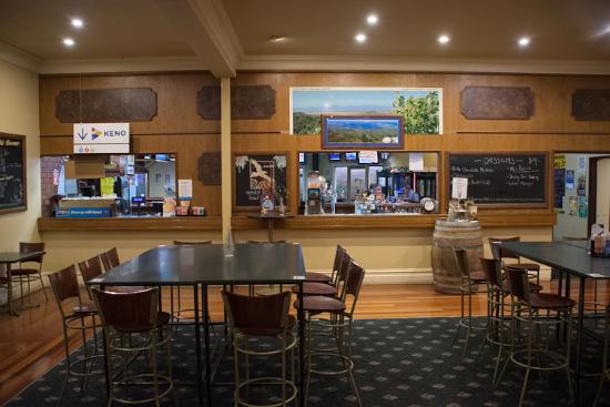 Foster VIC Pubs Sydney