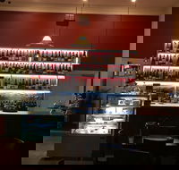 Evan's Wine  Cheese Bar - Pubs Sydney