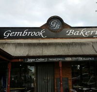 Gembrook Bakery - Pubs Sydney