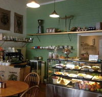 Gold Exchange Cafe - Pubs Sydney