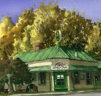 Greendale Country Pub - Pubs Sydney