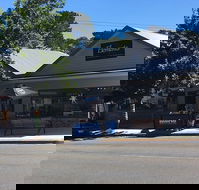 Hairy Dog Cafe - Pubs Sydney