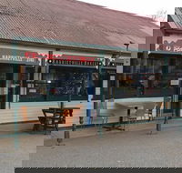 Harrietville Bakery - Pubs Sydney