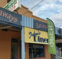 Johno's Diner - Pubs Sydney