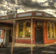 Kangaroo Hotel - Pubs Sydney