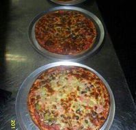 Koo Wee Rup Pizza  Pasta - Pubs Sydney