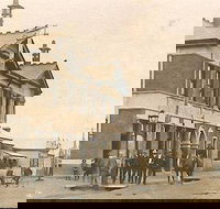 Mac's Hotel Mortlake - Pubs Sydney